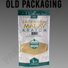 Load image into Gallery viewer, Whole Herbs - Kratom Powder Tea Green Vein Malay