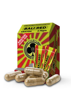 Load image into Gallery viewer, Club 13 - Kratom Capsule Red Bali For Sale