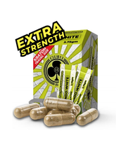 Load image into Gallery viewer, Club 13 - Kratom Capsule Indo White Extra Strength For Sale