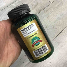 Load image into Gallery viewer, Krave - Kratom Capsule Yellow Borneo For Sale