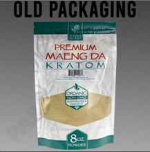 Load image into Gallery viewer, Whole Herbs - Kratom Powder Tea Green Vein Maeng Da