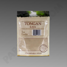 Load image into Gallery viewer, Remarkable Herbs - Kratom Powder Tea Tongan Kava