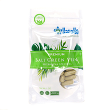Load image into Gallery viewer, Kavako Botanicals - Kratom Capsule Bali Green Vein For Sale