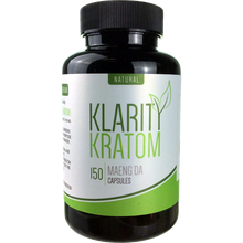 Load image into Gallery viewer, Klarity Kratom - Kratom Capsule Maeng Da For Sale