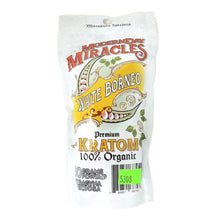 Load image into Gallery viewer, Modern Day Miracles - Kratom Powder Tea White Borneo For Sale