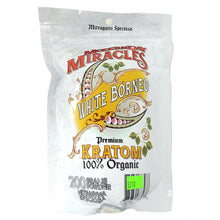 Load image into Gallery viewer, Modern Day Miracles - Kratom Powder Tea White Borneo For Sale