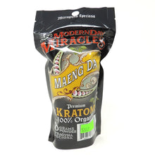 Load image into Gallery viewer, Modern Day Miracles - Kratom Powder Tea Maeng Da For Sale
