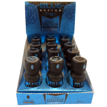 Load image into Gallery viewer, Blue Kratom - Liquid Extract Shot 10ml
