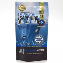 Load image into Gallery viewer, Bumble Bee Kalamantan Sapphire - White Maeng Da For Sale