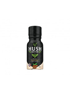 Hush Kratom - Liquid Extract Ultra Coffee Infused 10ml For Sale