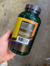 Load image into Gallery viewer, Cali Organic - Kratom Capsule Trainwreck Ultra 300ct