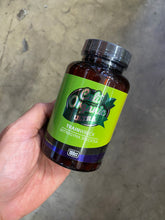 Load image into Gallery viewer, Cali Organic - Kratom Capsule Trainwreck Ultra 100ct
