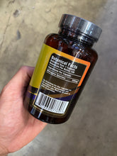 Load image into Gallery viewer, Cali Organic - Kratom Capsule Trainwreck Ultra 100ct