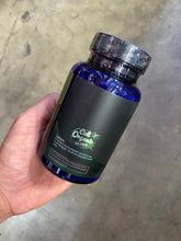 Load image into Gallery viewer, Cali Organic - Kratom Capsule Green Maeng Da Ultra 100ct