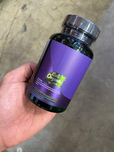 Load image into Gallery viewer, Cali Organic - Kratom Capsule White Maeng Da Ultra 100ct