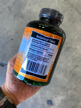 Load image into Gallery viewer, Kookies Kratom - Kratom Capsule Bali Gold 250ct