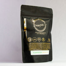 Load image into Gallery viewer, Krizzurp & Co - Kratom Powder Tea Plantation Maeng Da