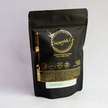 Load image into Gallery viewer, Krizzurp & Co - Kratom Powder Tea Plantation Maeng Da