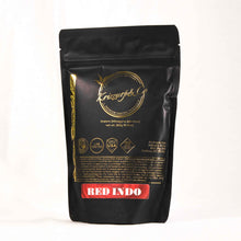 Load image into Gallery viewer, Krizzurp & Co - Kratom Powder Tea Red Indo