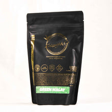 Load image into Gallery viewer, Krizzurp & Co - Kratom Powder Tea Green Malay
