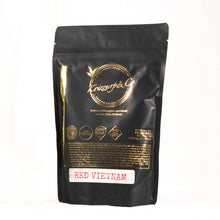 Load image into Gallery viewer, Krizzurp &amp; Co - Kratom Powder Tea Red Vietnam