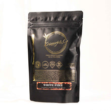 Load image into Gallery viewer, Krizzurp & Co - Kratom Powder Tea White Fire