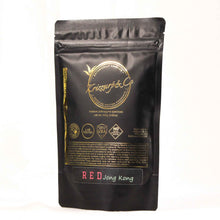 Load image into Gallery viewer, Krizzurp & Co - Kratom Powder Tea Red Jong Kong