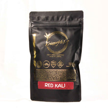 Load image into Gallery viewer, Krizzurp &amp; Co - Kratom Powder Tea Red Kali