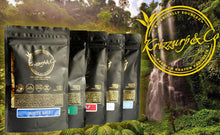 Load image into Gallery viewer, Krizzurp & Co - Kratom Powder Tea Gold Vietnam For sale