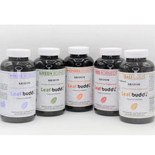 Load image into Gallery viewer, Leaf Buddi - Kratom Capsule Bali Gold