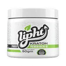 Load image into Gallery viewer, Lipht - Kratom Powder Tea Maeng Da Premium