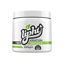 Load image into Gallery viewer, Lipht - Kratom Powder Tea Maeng Da Premium