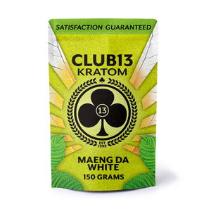 Club 13 - Kratom Powder Tea Maeng Da For Sale