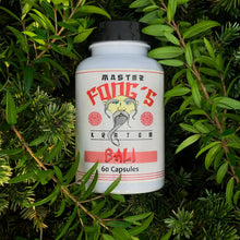 Load image into Gallery viewer, Master Fongs - Kratom Capsule Bali For Sale