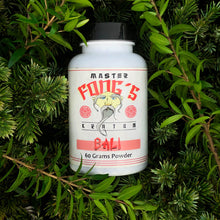 Load image into Gallery viewer, Master Fongs - Kratom Powder Tea Bali 60gm For Sale