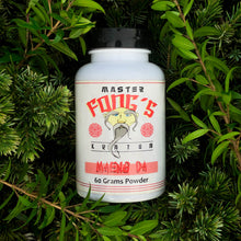 Load image into Gallery viewer, Master Fongs - Kratom Powder Tea Maeng Da 60gm For Sale