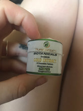 Load image into Gallery viewer, Pure Infinity - Kratom Extract Tablet Gold 6ct