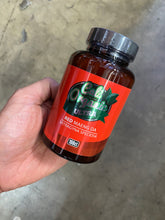 Load image into Gallery viewer, Cali Organic - Kratom Capsule Red Maeng Da Ultra 100ct