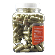 Load image into Gallery viewer, Natural Health Botanicals - Kratom Capsule Red Vein For Sale