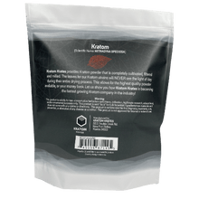 Load image into Gallery viewer, Kratom Krates - Kratom Powder Tea Red Bali For Sale