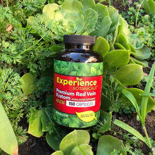 Load image into Gallery viewer, Experience Botanicals - Kratom Capsule Maeng Da Red Vein For Sale