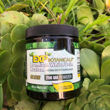 Load image into Gallery viewer, Experience Botanicals - Kratom Powder Tea White Vein For Sale
