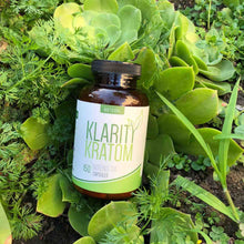 Load image into Gallery viewer, Klarity Kratom - Kratom Capsule Maeng Da For Sale