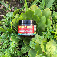 Load image into Gallery viewer, Experience Botanicals - Kratom Powder Tea Red Vein For Sale