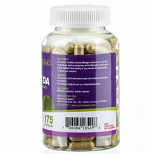 Load image into Gallery viewer, Urban Ice Organics - Kratom Capsule Maeng Da XL 175ct