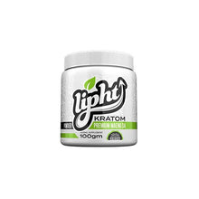 Load image into Gallery viewer, Lipht - Kratom Powder Tea Maeng Da Premium For Sale