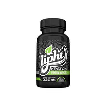 Load image into Gallery viewer, Lipht- Kratom Capsule Maeng Da Premium 225ct