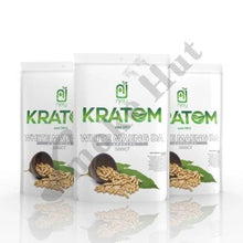 Load image into Gallery viewer, Njoy Kratom - Capsule White Maeng Da