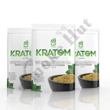 Load image into Gallery viewer, Njoy Kratom - Kratom Powder Tea White Maeng Da For Sale