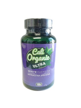 Load image into Gallery viewer, Cali Organic - Kratom Capsule White Maeng Da Ultra 100ct